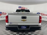 2017 Chevrolet Silverado 1500 WT ***BLUE CERTIFIED***