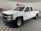 2017 Chevrolet Silverado 1500 WT ***BLUE CERTIFIED***