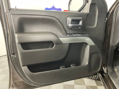 2018 Chevrolet Silverado 1500 LT LT1***BLUE CERTIFIED***