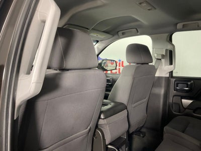 2018 Chevrolet Silverado 1500 LT LT1***BLUE CERTIFIED***
