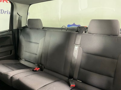 2018 Chevrolet Silverado 1500 LT LT1***BLUE CERTIFIED***