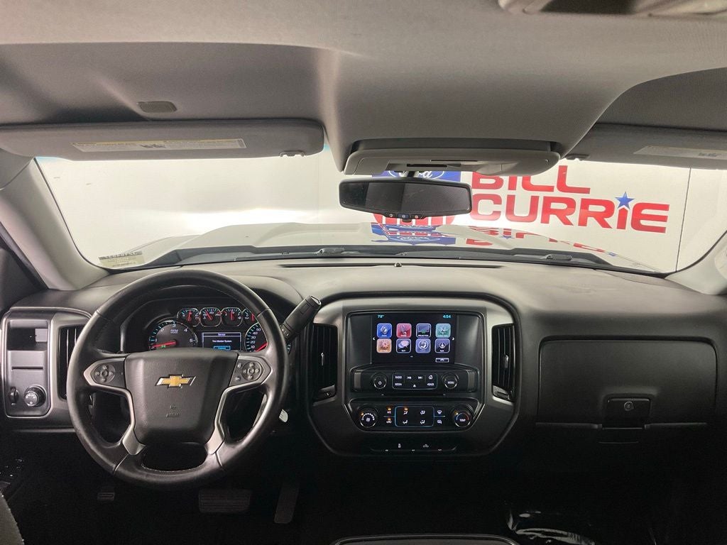 2018 Chevrolet Silverado 1500 LT LT1***BLUE CERTIFIED***