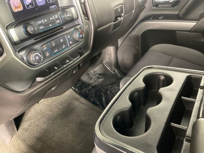 2018 Chevrolet Silverado 1500 LT LT1***BLUE CERTIFIED***