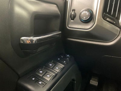 2018 Chevrolet Silverado 1500 LT LT1***BLUE CERTIFIED***