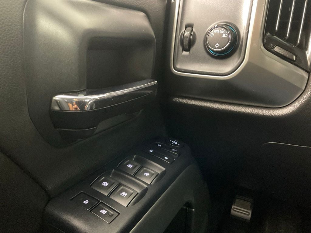 2018 Chevrolet Silverado 1500 LT LT1***BLUE CERTIFIED***