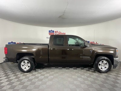 2018 Chevrolet Silverado 1500 LT LT1***BLUE CERTIFIED***