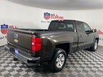 2018 Chevrolet Silverado 1500 LT LT1***BLUE CERTIFIED***