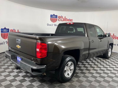2018 Chevrolet Silverado 1500 LT LT1***BLUE CERTIFIED***