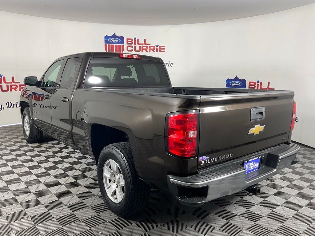 2018 Chevrolet Silverado 1500 LT LT1***BLUE CERTIFIED***
