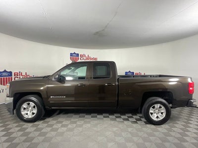 2018 Chevrolet Silverado 1500 LT LT1***BLUE CERTIFIED***