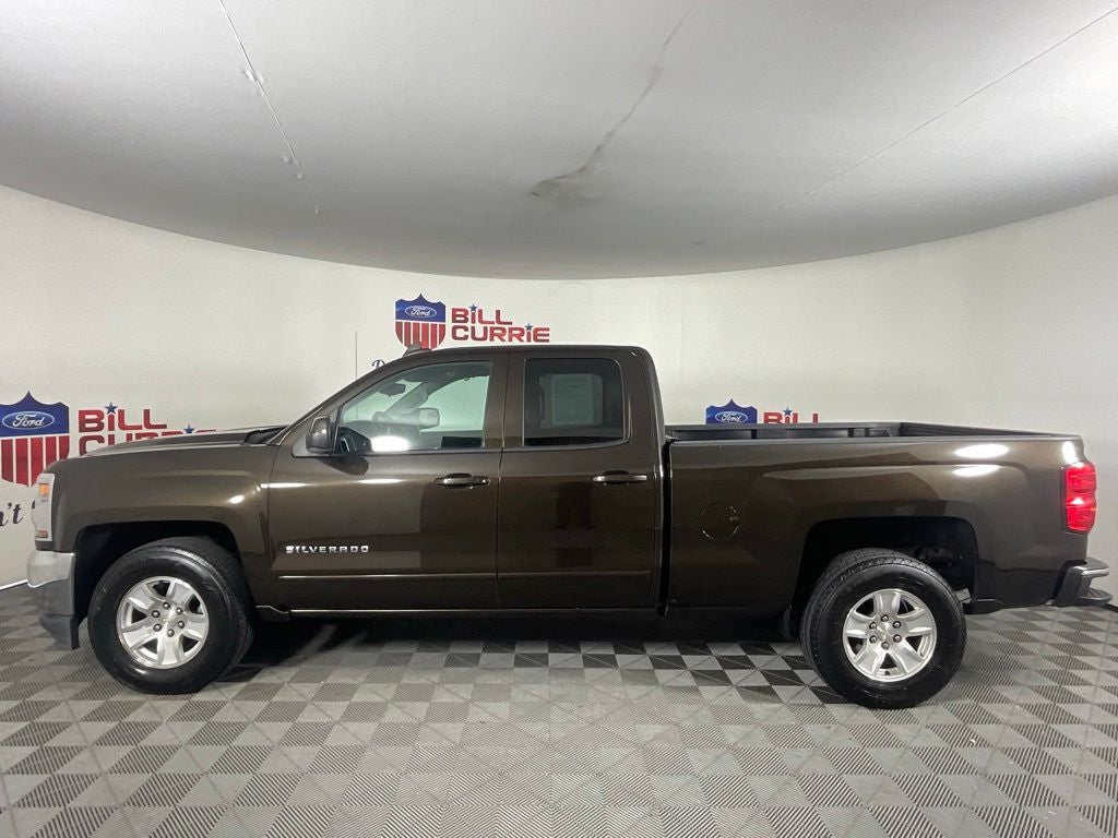2018 Chevrolet Silverado 1500 LT LT1***BLUE CERTIFIED***