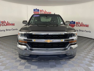 2018 Chevrolet Silverado 1500 LT LT1***BLUE CERTIFIED***