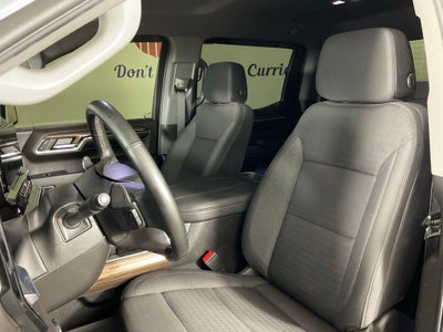 2024 Chevrolet Silverado 1500 RST ***BLUE CERTIFIED***