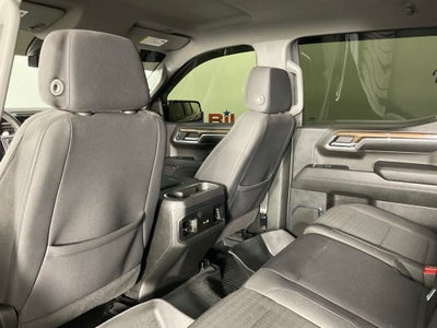 2024 Chevrolet Silverado 1500 RST ***BLUE CERTIFIED***