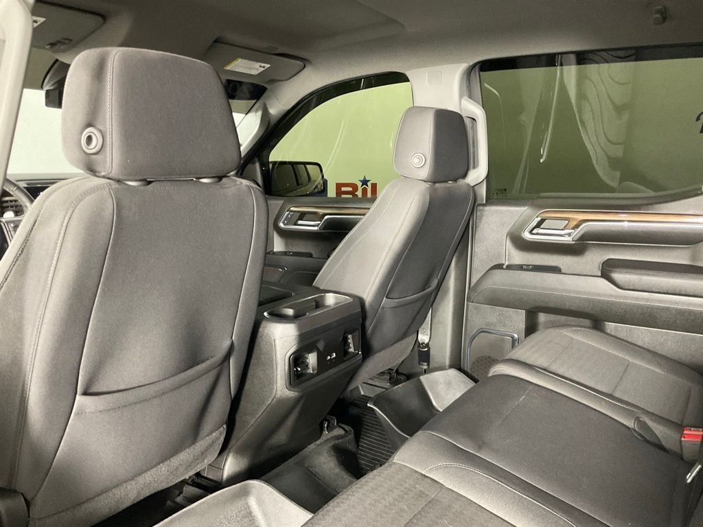 2024 Chevrolet Silverado 1500 RST ***BLUE CERTIFIED***
