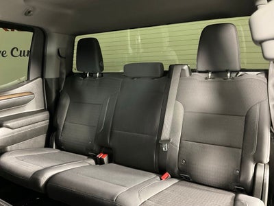 2024 Chevrolet Silverado 1500 RST ***BLUE CERTIFIED***