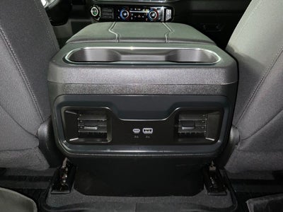 2024 Chevrolet Silverado 1500 RST ***BLUE CERTIFIED***
