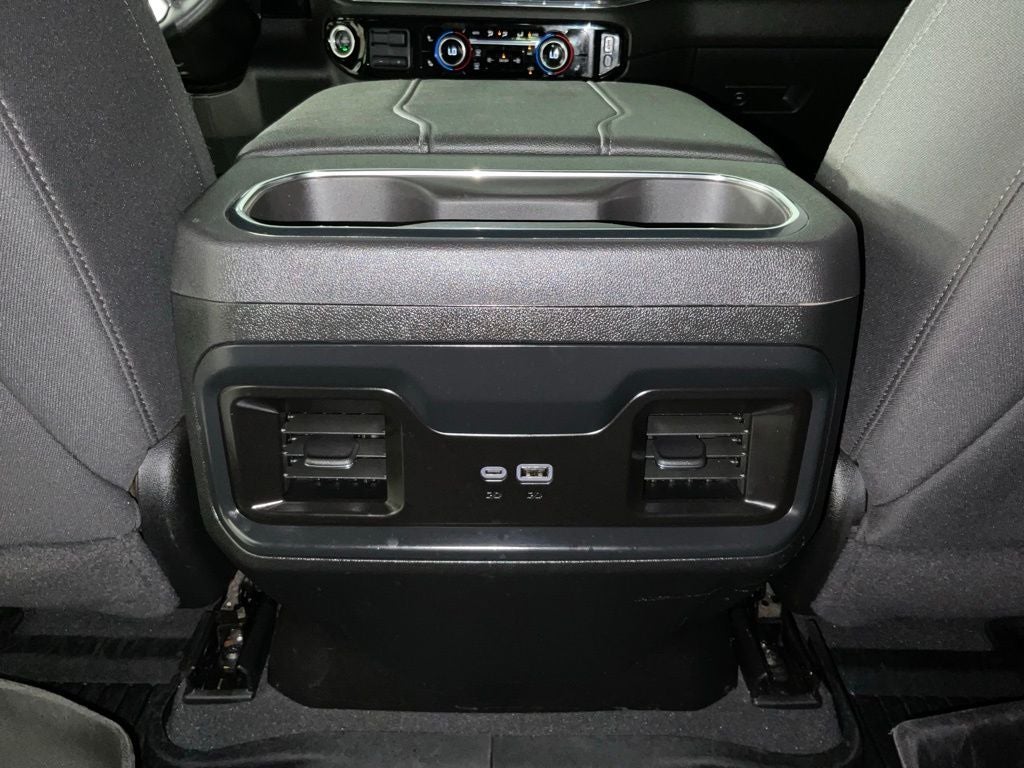 2024 Chevrolet Silverado 1500 RST ***BLUE CERTIFIED***