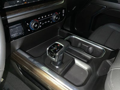 2024 Chevrolet Silverado 1500 RST ***BLUE CERTIFIED***
