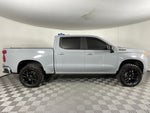 2024 Chevrolet Silverado 1500 RST ***BLUE CERTIFIED***