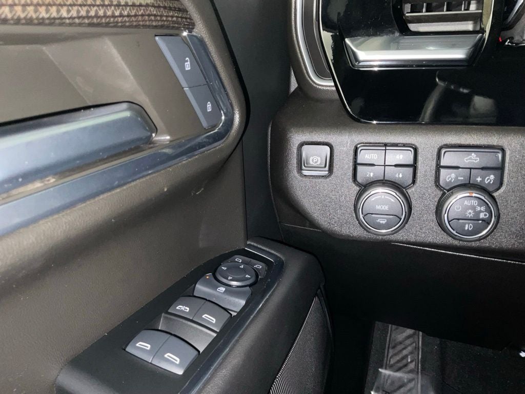 2024 Chevrolet Silverado 1500 RST ***BLUE CERTIFIED***