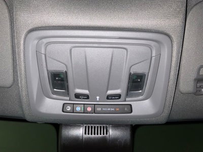 2024 Chevrolet Silverado 1500 RST ***BLUE CERTIFIED***