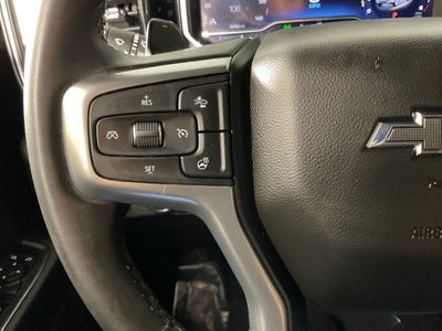 2024 Chevrolet Silverado 1500 RST ***BLUE CERTIFIED***