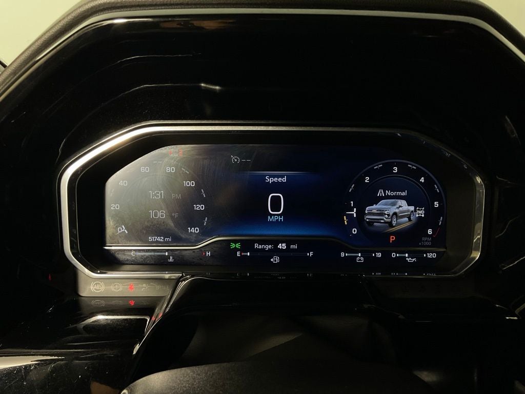 2024 Chevrolet Silverado 1500 RST ***BLUE CERTIFIED***