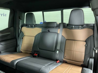 2024 Chevrolet Silverado 1500 High Country ***BLUE CERTIFIED***