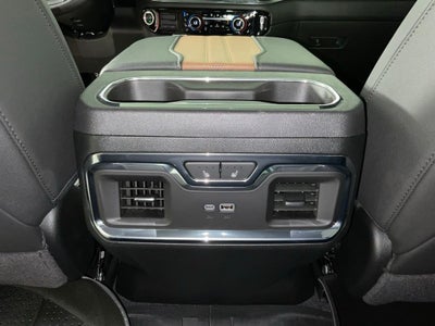2024 Chevrolet Silverado 1500 High Country ***BLUE CERTIFIED***