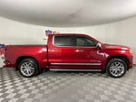 2024 Chevrolet Silverado 1500 High Country ***BLUE CERTIFIED***