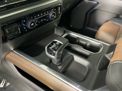 2024 Chevrolet Silverado 1500 High Country ***BLUE CERTIFIED***