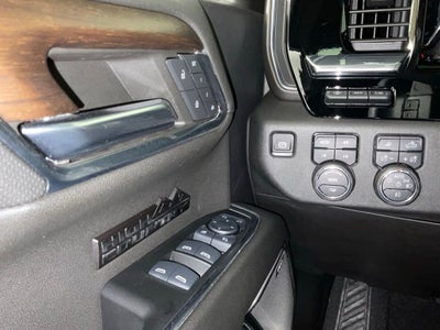 2024 Chevrolet Silverado 1500 High Country ***BLUE CERTIFIED***