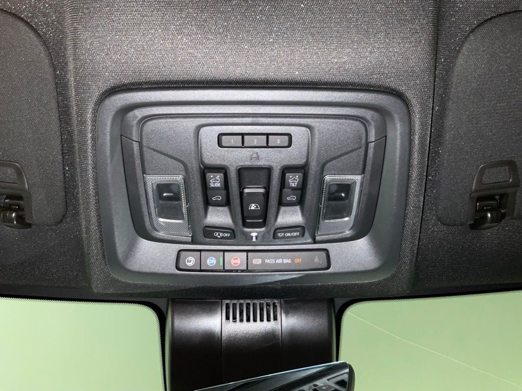 2024 Chevrolet Silverado 1500 High Country ***BLUE CERTIFIED***