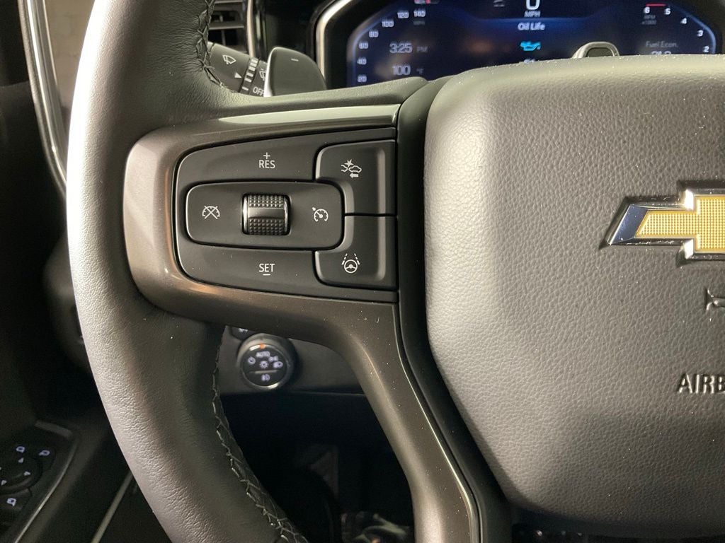 2024 Chevrolet Silverado 1500 High Country ***BLUE CERTIFIED***