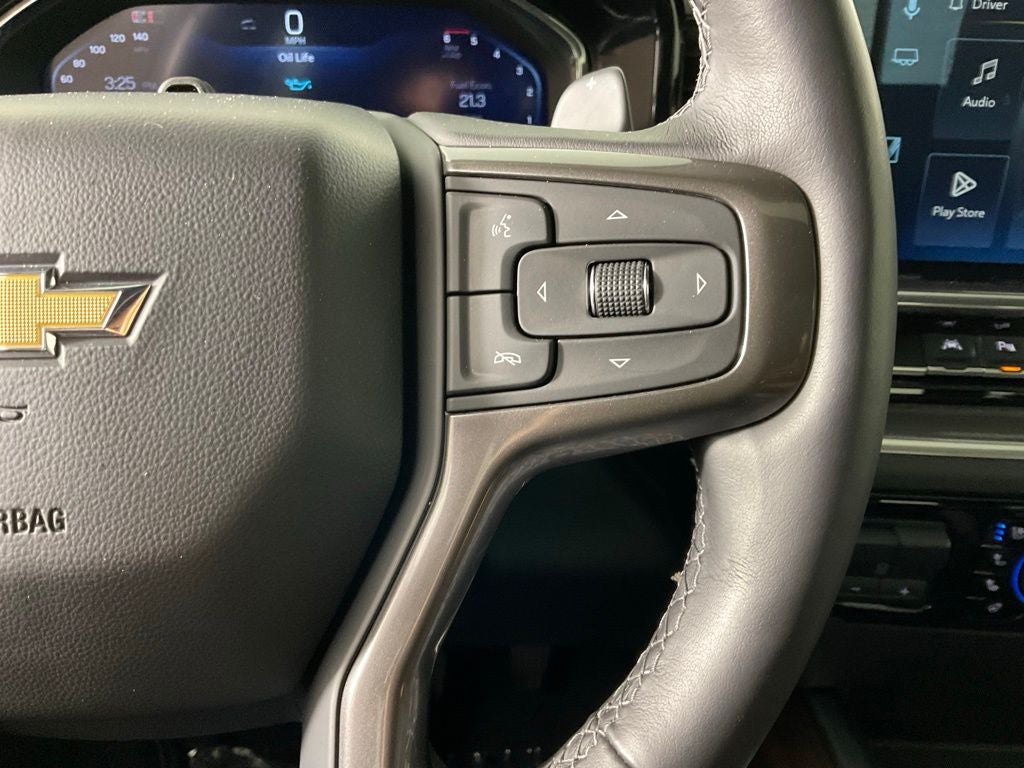 2024 Chevrolet Silverado 1500 High Country ***BLUE CERTIFIED***
