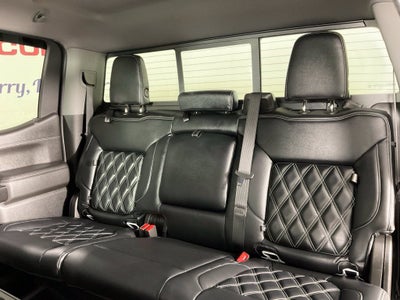 2021 Chevrolet Silverado 1500 RST ALL STAR Z71 OFF ROAD***BLUE CERTIFIED***