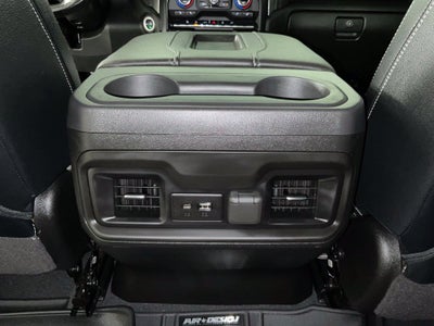 2021 Chevrolet Silverado 1500 RST ALL STAR Z71 OFF ROAD***BLUE CERTIFIED***