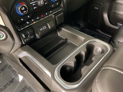 2021 Chevrolet Silverado 1500 RST ALL STAR Z71 OFF ROAD***BLUE CERTIFIED***