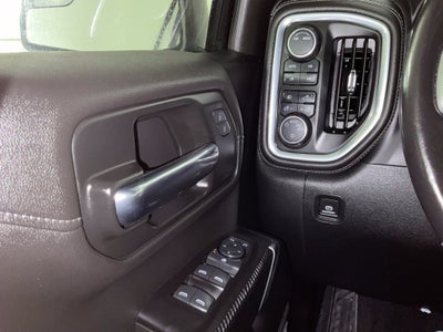 2021 Chevrolet Silverado 1500 RST ALL STAR Z71 OFF ROAD***BLUE CERTIFIED***