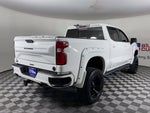 2021 Chevrolet Silverado 1500 RST ALL STAR Z71 OFF ROAD***BLUE CERTIFIED***