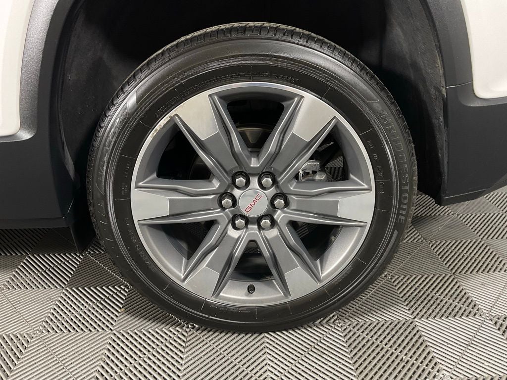 2017 GMC Acadia SLT-2 ***BLUE CERTIFIED***