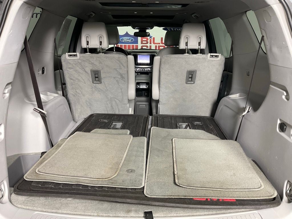 2017 GMC Acadia SLT-2 ***BLUE CERTIFIED***