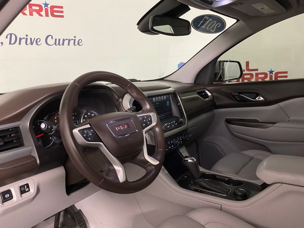 2017 GMC Acadia SLT-2 ***BLUE CERTIFIED***