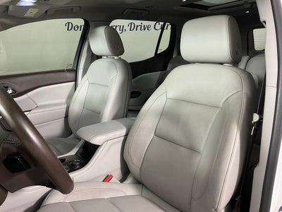 2017 GMC Acadia SLT-2 ***BLUE CERTIFIED***