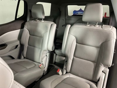 2017 GMC Acadia SLT-2 ***BLUE CERTIFIED***