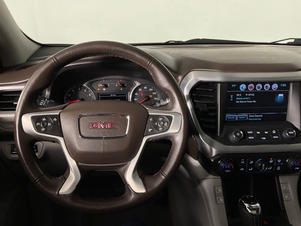 2017 GMC Acadia SLT-2 ***BLUE CERTIFIED***