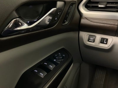 2017 GMC Acadia SLT-2 ***BLUE CERTIFIED***