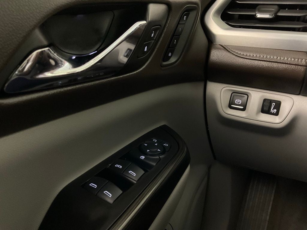 2017 GMC Acadia SLT-2 ***BLUE CERTIFIED***