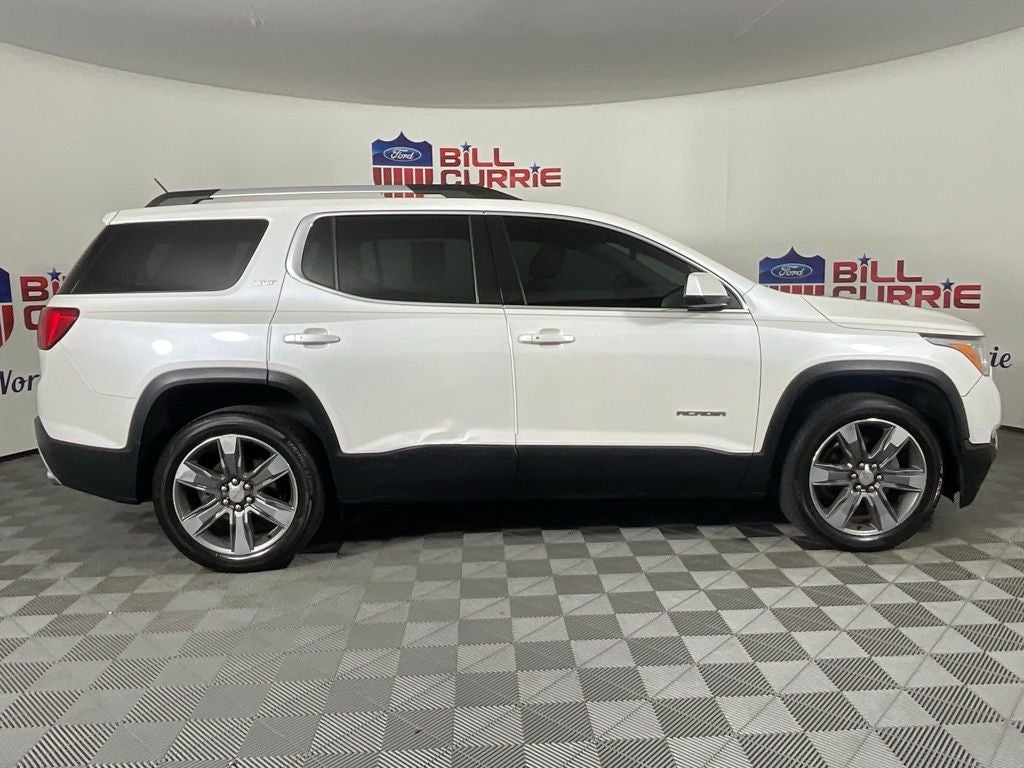 2017 GMC Acadia SLT-2 ***BLUE CERTIFIED***